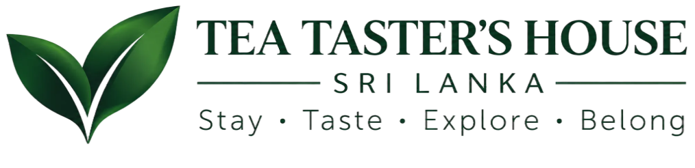 Tea Taster's House, Sri Lanka